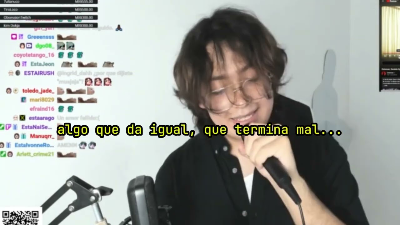 Te alejas más de mí - Estailus [cover] || Esteman_ Daniela Spalla