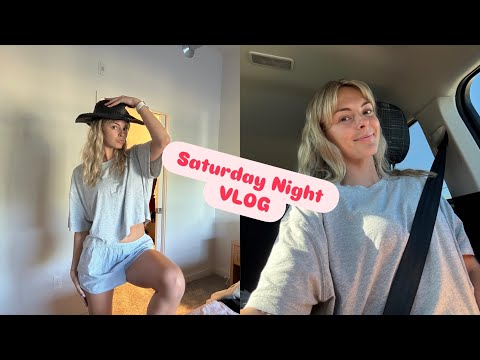 Spend a Saturday Afternoon with Me | Car clean out, TJmaxx, Dunkin & more 