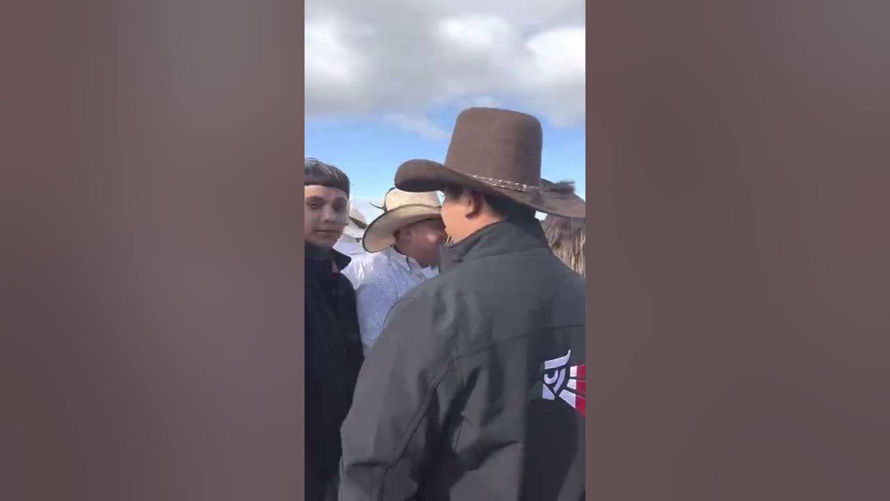 Jaripeo baile en Santa María California YouTube