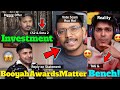 Jonathan On Bench,Jelly,Trophy,Old Team, Thug On Big Offer For CS2 & Dota 2, NG And GWM Award Matter