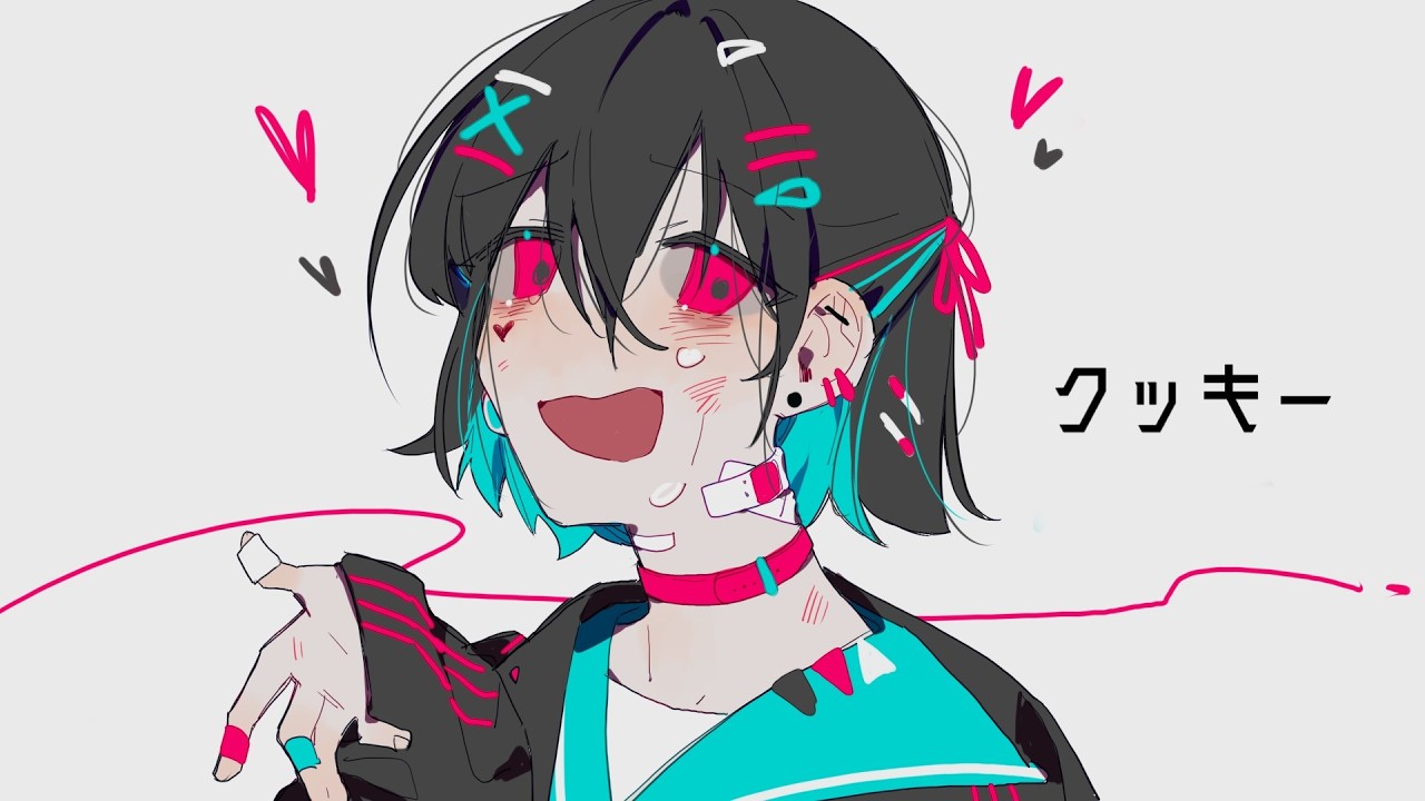 クッキー - ハクレイ