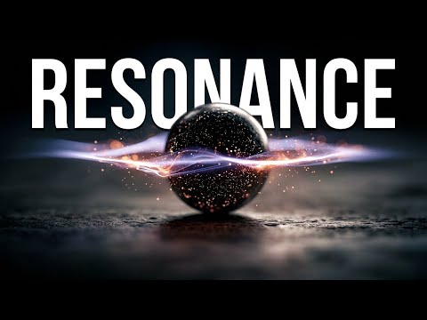 RESONANCE | Coding Music That Removes Every Obstacle