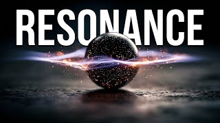 Famous RESONANCE | Coding Music That Removes Every Obstacle Profile