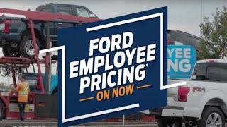 Is Dealer “Employee Pricing” Real or a Gimmick?