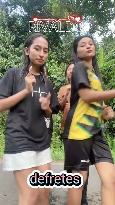 #wayase tuhan pertemukan RIVALDO GARPENASSY