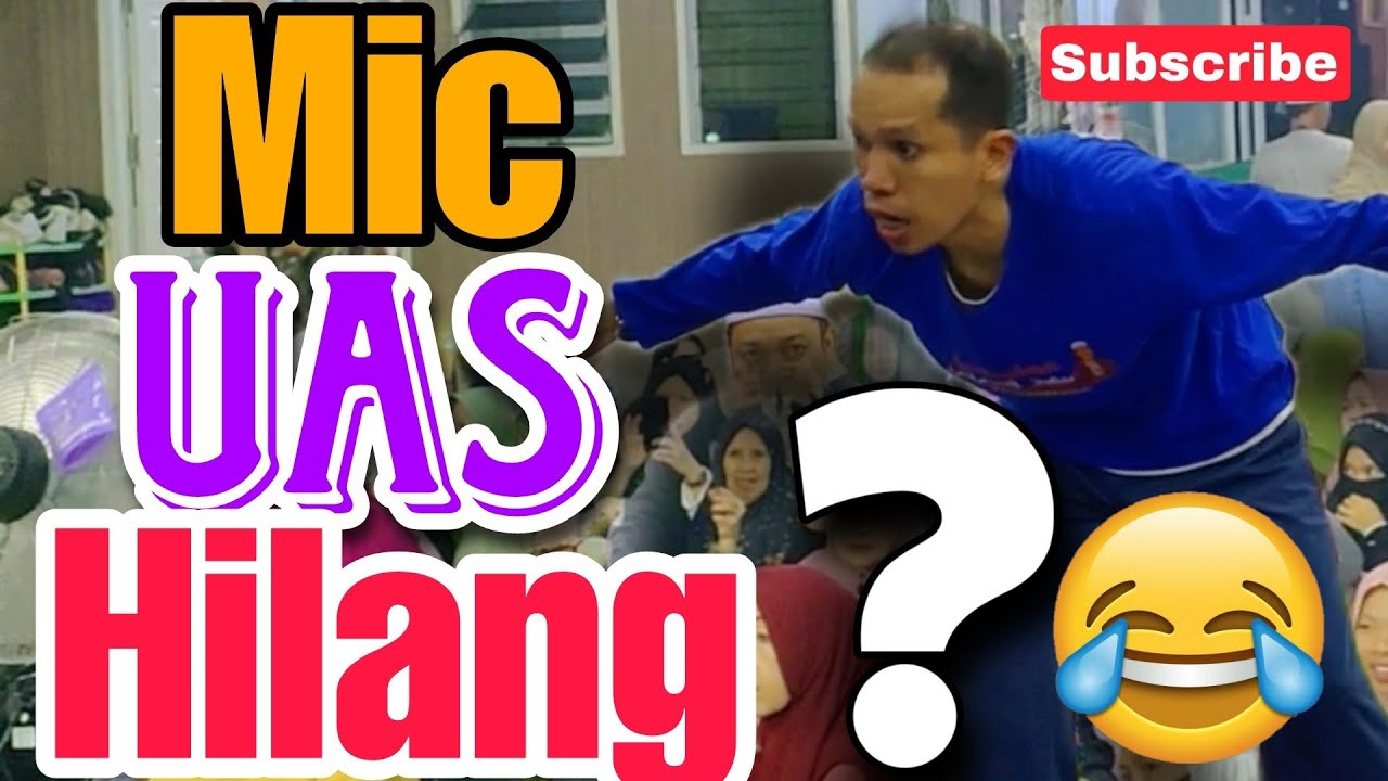 Lelang Amal terbaru UAS Banjar di samarinda Lucu 🤣,Tolong mic ulun hilang