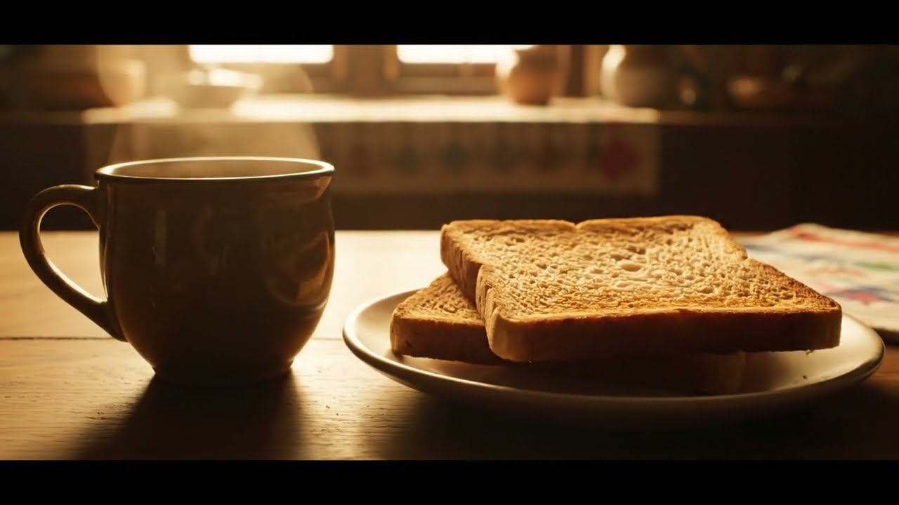 | Relaxing Pouring and Plate Sounds | "Soothing ASMR for Calm & Focus"