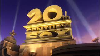 20Th Century Fox Home Entertainment Logo 2011