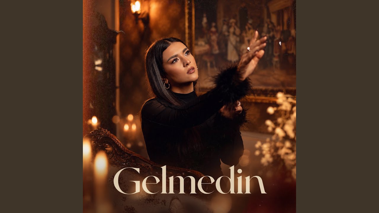 Gelmedin
