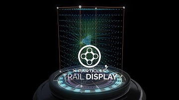 INSYDIUM Beta Access - Sneak Peek - Trail Display