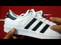 Adidas Superstar ¿Como reconocer si es original? 5 aspectos prácticos para que lo sepas.