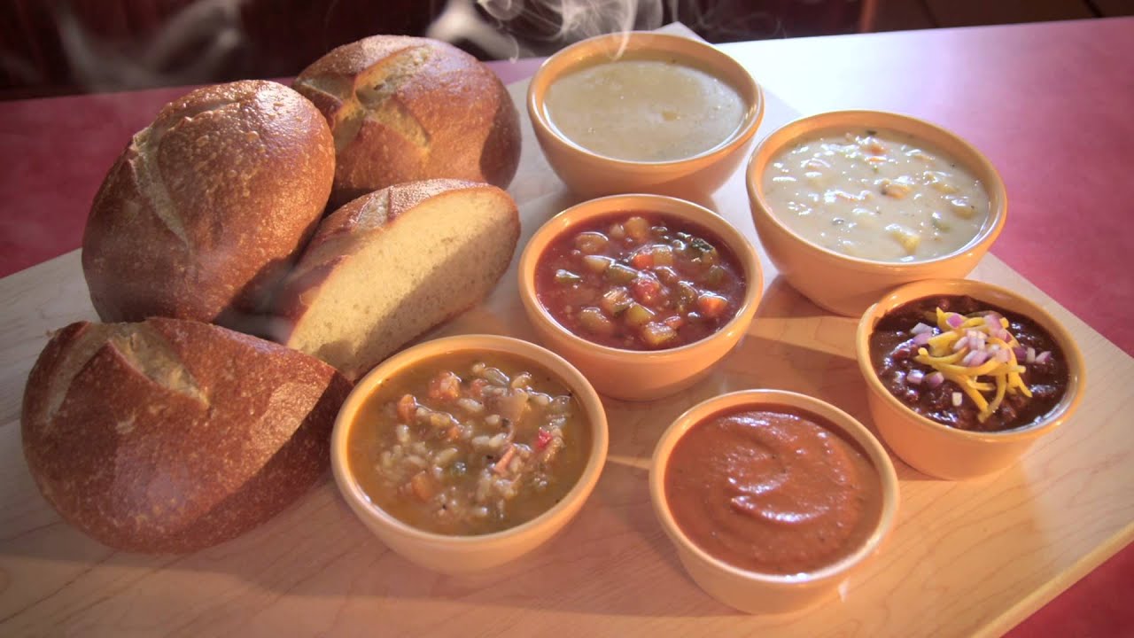 Erik's DeliCafé A Healthy Dose of Goodness Featuring Erik's Classic