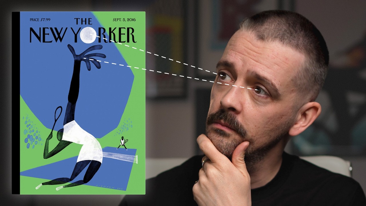 How Designers Control Where You Look