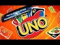 RUINING FRIENDSHIPS IN UNO