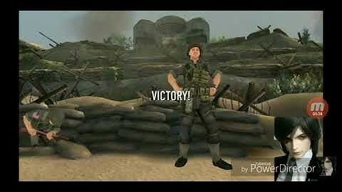 How to hack Frontline commando d day full unlimited glu hacked