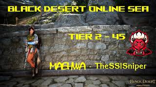 Nodewar Corner T2 45 Fort Cronstone Loli Mumblemumble Scenes