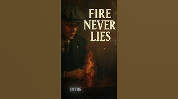 Thumbnail of When God lights the fire, only truth survives 🔥 #music #faith #blues #gospel #country #fyp #truth