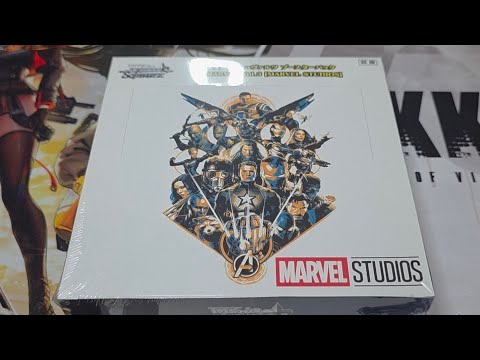 WS] *CRAZY* Good Value in Marvel Vol 3! - YouTube