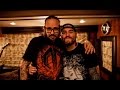 Jonathan Davis & Eddie Hermida - Crossed Paths | BREALTV