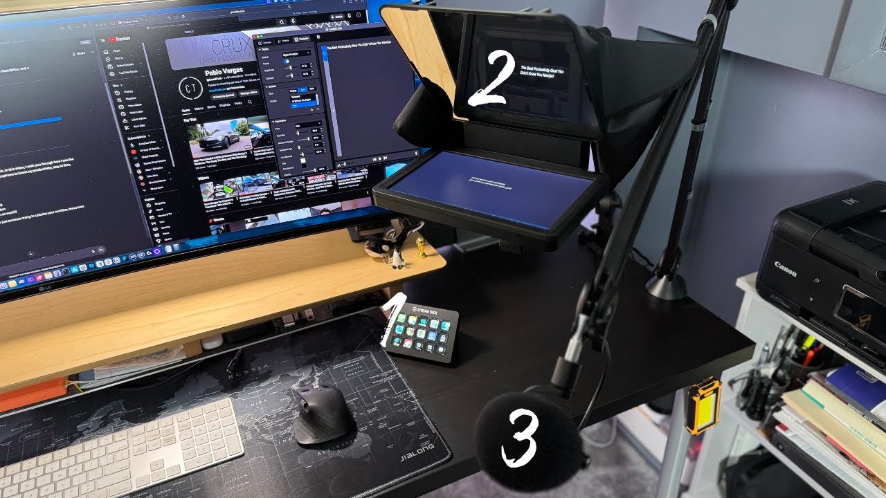The Best Productivity Gear You Didnt Know You Needed Boost Focus