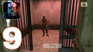 Requiem By Erich Sann | Chapter 3 | Gameplay Walkthrough | PART 9 (iOS, Android)