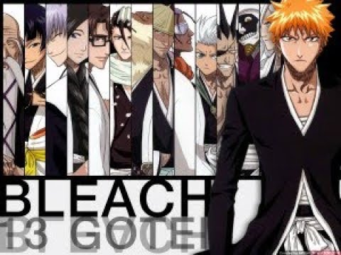 Bleach film 3