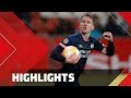 HIGHLIGHTS | FC Utrecht - PSV