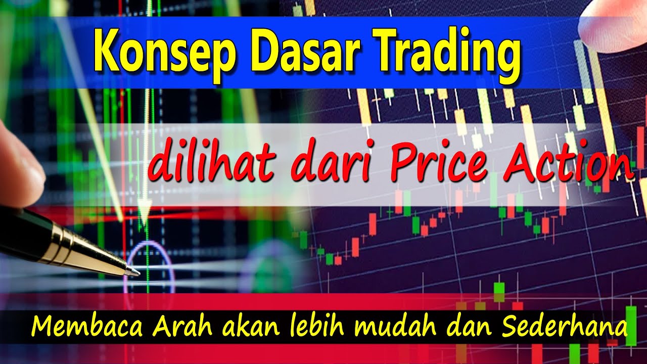 Trading Concept Seen From Price Action II Konsep Trading Dilihat Dari 