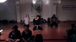 Side To Side - Ariana Grande [Choreography By David Machicado