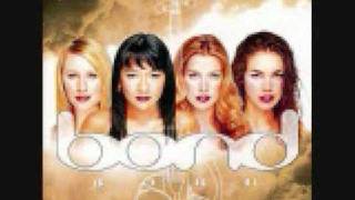 Bond Girls - Himne