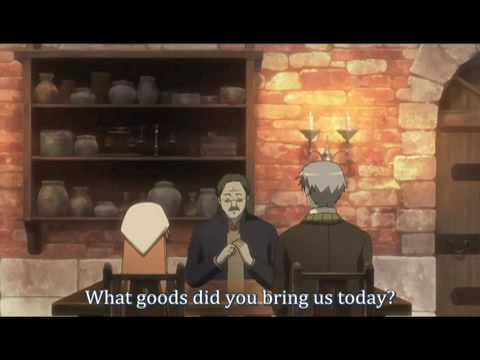 AMV - The Wanderer (Acoustic)