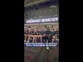 Bearcats baseball celebrates selection into 2026 NCAA baseball tournament