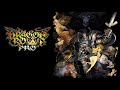 Dragons crown pro music  world map