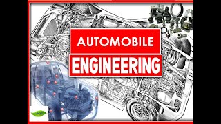 Automobile Engineering: Module 3:  IGNITION SYSTEMS - Session 1