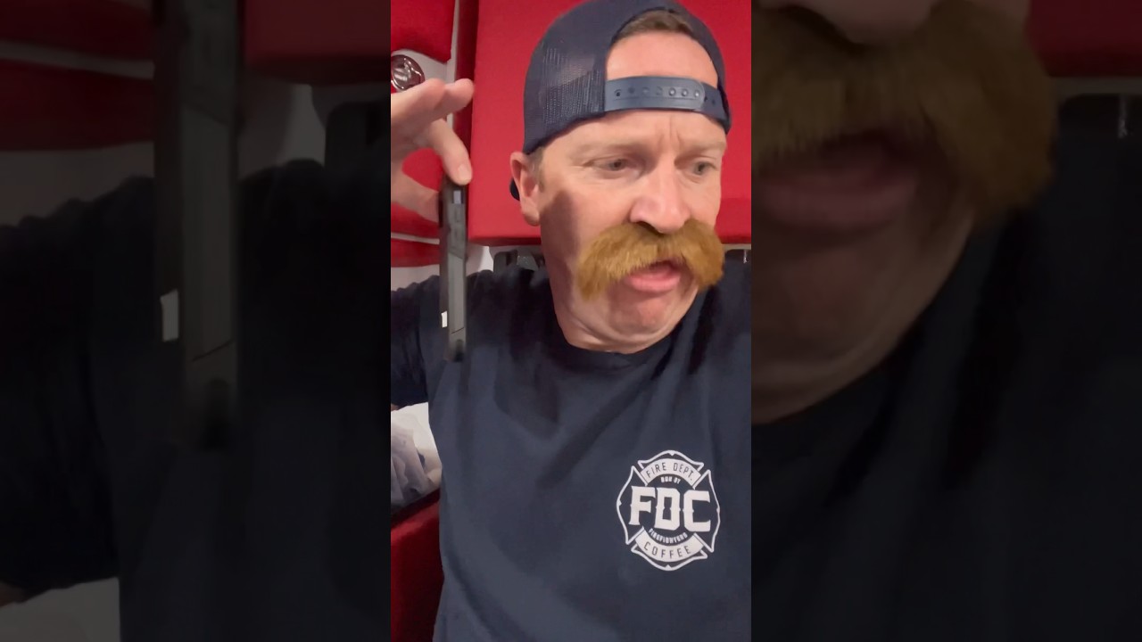 Why speaker phone was invented #cough #phone #emslife