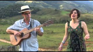 Clip Meu Lugar - Gilson Bambuíra E Ellê Carvalho