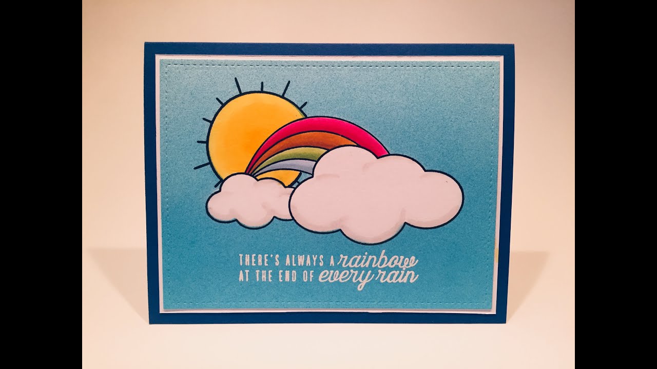 10 Cards 1 Kit | My Monthly Hero May 2020 Kit + 5 Envelopes! - YouTube