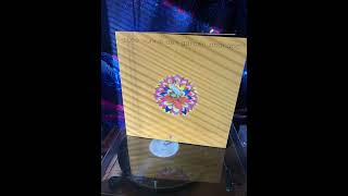 Popol Vuh - In Den Garten Pharaos  ( vinyl transfer )