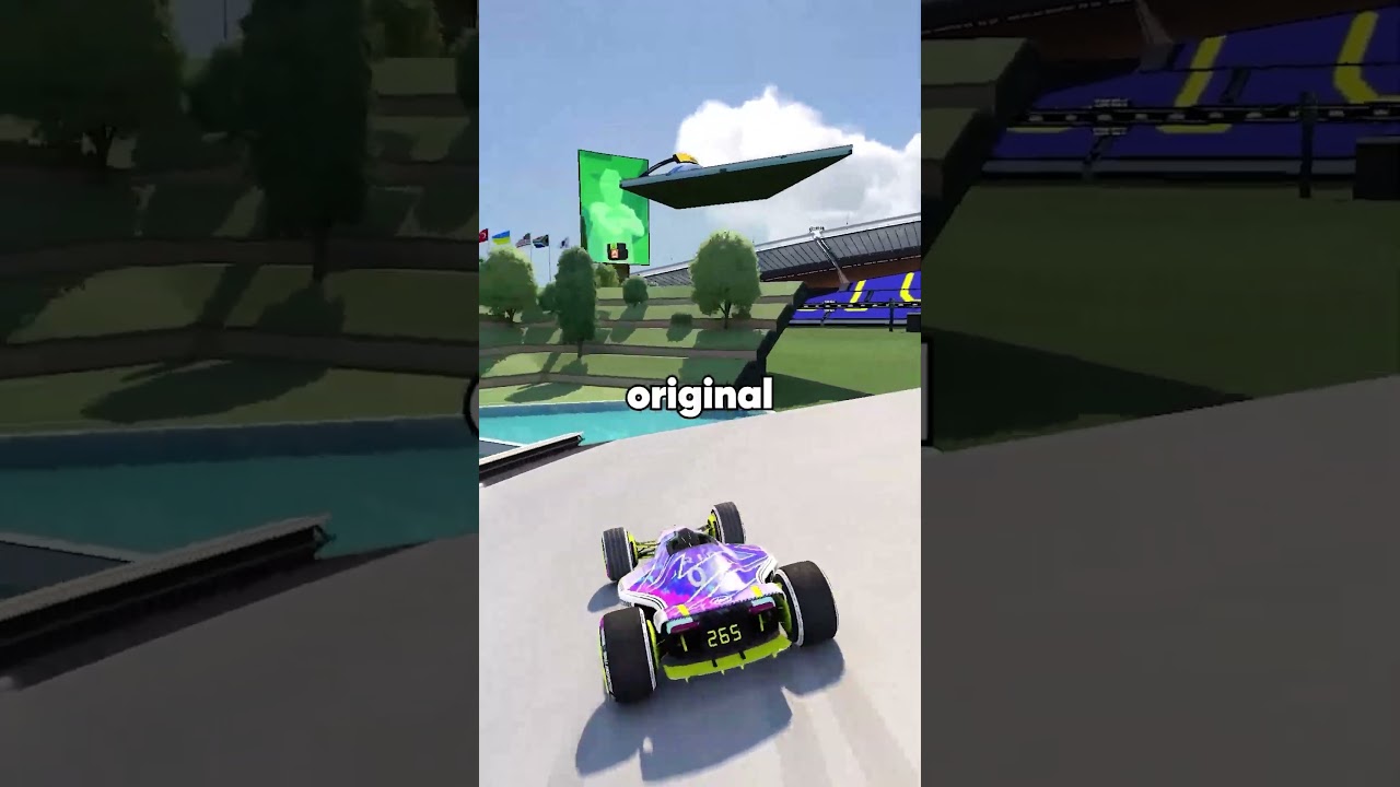 Я рассмеялся, когда они сказали, что мой проект провалится. Я перестал смеяться, когда мое имя по...