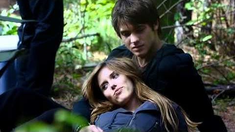 vampire diaries jeremy gilbert