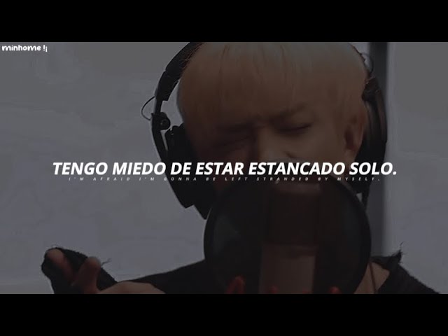 ——stray kids; slump (english ver) // sub español !¡