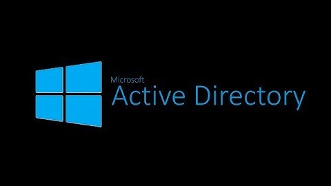 ACTIVE DIRECTORY Domainde TEK bir LOGON ANLATIM