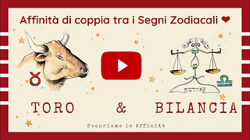 Quanto sono compatibili Bilancia e Toro?