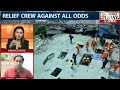 Nepal Earthquake: Indian Army Doctors
