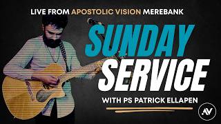 God Remembers You | SUNDAY SERVICE