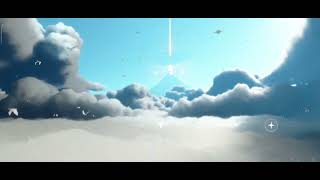 Sky niños de la luz, es realmente un juego increíble.