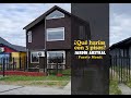 9 Casa Puenta Huemul