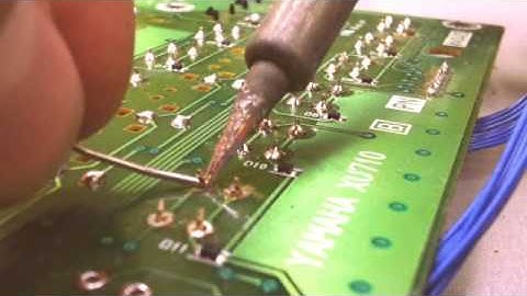 soldering tact switch