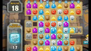 Monster Busters level 1062