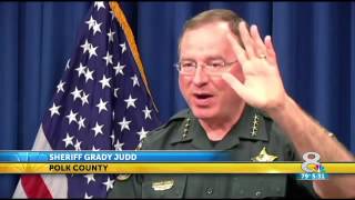 Lakeland Woman Kills Boyfriend so Hubby Wouldn't Find Out